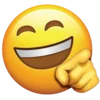 😄 Эмодзи «кастомные эмодзи» для Telegram