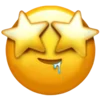 🤩 Эмодзи «кастомные эмодзи» для Telegram