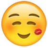 💋 Эмодзи «кастомные эмодзи» для Telegram
