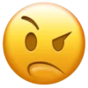 😠 Эмодзи «кастомные эмодзи» для Telegram