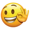 👌 Эмодзи «кастомные эмодзи» для Telegram