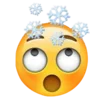 ❄️ Эмодзи «кастомные эмодзи» для Telegram