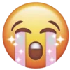 😭 Эмодзи «кастомные эмодзи» для Telegram