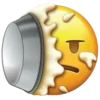 🥧 Эмодзи «кастомные эмодзи» для Telegram
