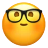 🤓 Эмодзи «кастомные эмодзи» для Telegram