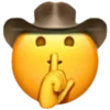🤫 Эмодзи «кастомные эмодзи» для Telegram