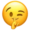 🤫 Эмодзи «кастомные эмодзи» для Telegram