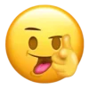 🫵 Эмодзи «кастомные эмодзи» для Telegram