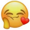 😘 Эмодзи «кастомные эмодзи» для Telegram
