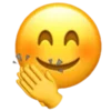 👏 Эмодзи «кастомные эмодзи» для Telegram