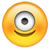 👁️ Эмодзи «кастомные эмодзи» для Telegram