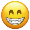 😁 Эмодзи «кастомные эмодзи» для Telegram