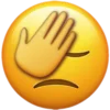 🫢 Эмодзи «кастомные эмодзи» для Telegram