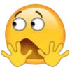 🫣 Эмодзи «кастомные эмодзи» для Telegram