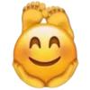 😊 Эмодзи «кастомные эмодзи» для Telegram