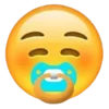 👶 Эмодзи «кастомные эмодзи» для Telegram