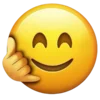 🤙 Эмодзи «кастомные эмодзи» для Telegram