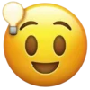 🤔 Эмодзи «кастомные эмодзи» для Telegram