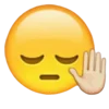🤚 Эмодзи «кастомные эмодзи» для Telegram