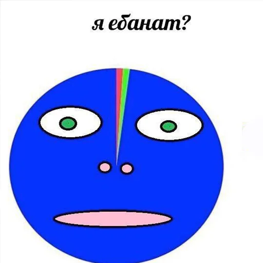 🙁 Стикер «мемные стикеры для тебя» для Telegram