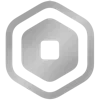 ⚪ Эмодзи «🎮 Набор эмоджи по игре «Roblox Роблокс»» для Telegram