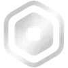 ⚪ Эмодзи «🎮 Набор эмоджи по игре «Roblox Роблокс»» для Telegram