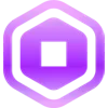 🟣 Эмодзи «🎮 Набор эмоджи по игре «Roblox Роблокс»» для Telegram