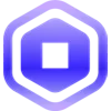 🔵 Эмодзи «🎮 Набор эмоджи по игре «Roblox Роблокс»» для Telegram