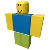 🙂 Эмодзи «🎮 Набор эмоджи по игре «Roblox Роблокс»» для Telegram