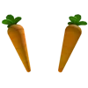🥕 Эмодзи «🎮 Набор эмоджи по игре «Roblox Роблокс»» для Telegram