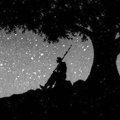 ✨ Стикер «Man and love» для Telegram