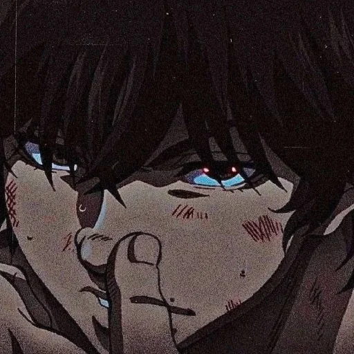 😏 Стикер «Man and love» для Telegram