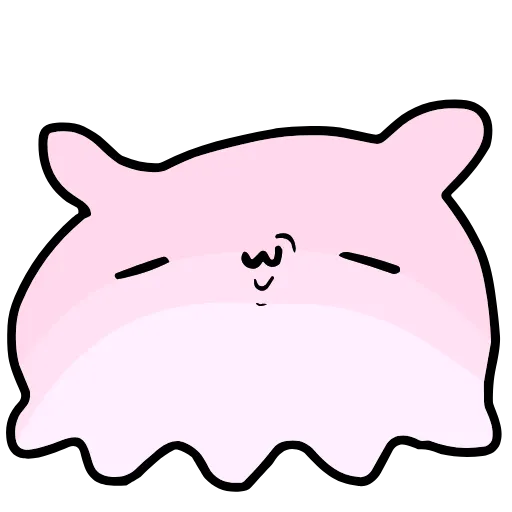😒 Эмодзи «Mendako #emoji #cute» для Telegram