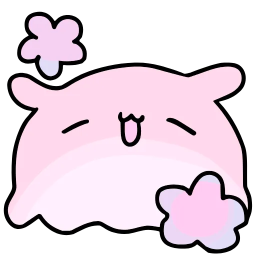 ☺️ Эмодзи «Mendako #emoji #cute» для Telegram