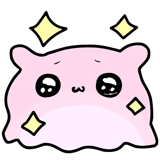 🥺 Эмодзи «Mendako #emoji #cute» для Telegram