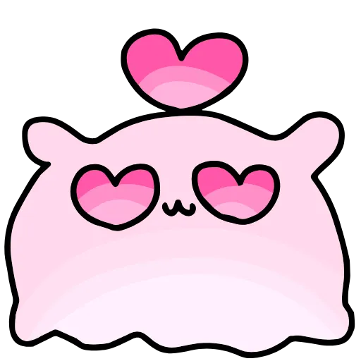 😍 Эмодзи «Mendako #emoji #cute» для Telegram