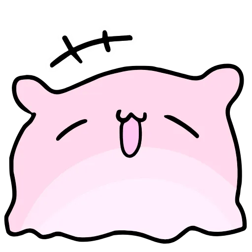 😠 Эмодзи «Mendako #emoji #cute» для Telegram