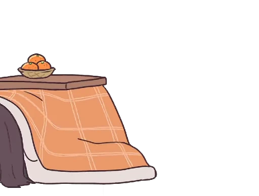 😴 Стикер «Menhera-chan 2» для Telegram