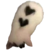 🐈‍⬛ Эмодзи «😄 vibe random» для Telegram