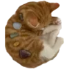 🐈 Эмодзи «😄 vibe random» для Telegram