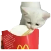 🐱 Эмодзи «😄 vibe random» для Telegram