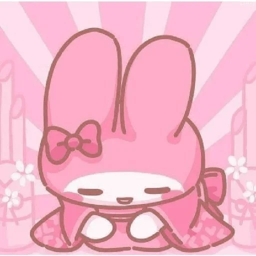 Стикерпак ฅ^•ﻌ•^ฅ для Telegram — скачать