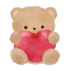 🧸 Эмодзи «meowaksi 2» для Telegram
