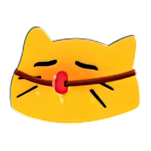 😈 Стикер «Meow Pack» для Telegram