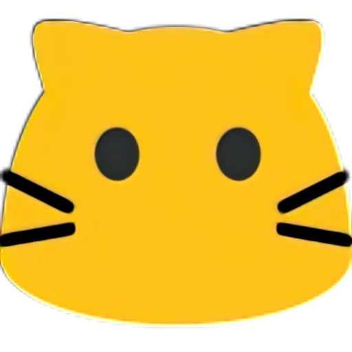 😶 Стикер «Meow Pack» для Telegram