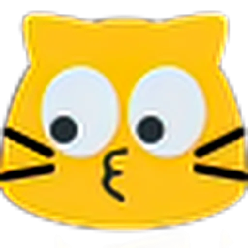 😬 Стикер «Meow Pack» для Telegram
