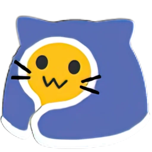 😊 Стикер «Meow Pack» для Telegram