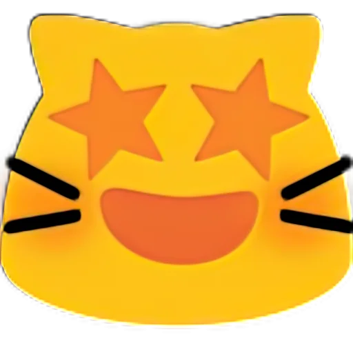 🤩 Стикер «Meow Pack» для Telegram