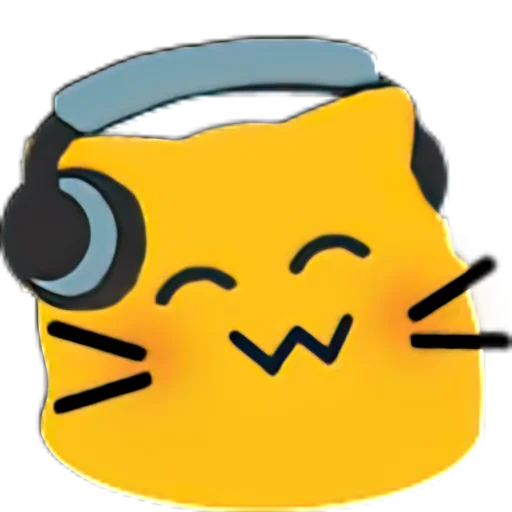 🎵 Стикер «Meow Pack» для Telegram