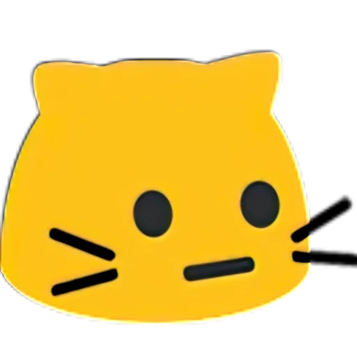 😐 Стикер «Meow Pack» для Telegram